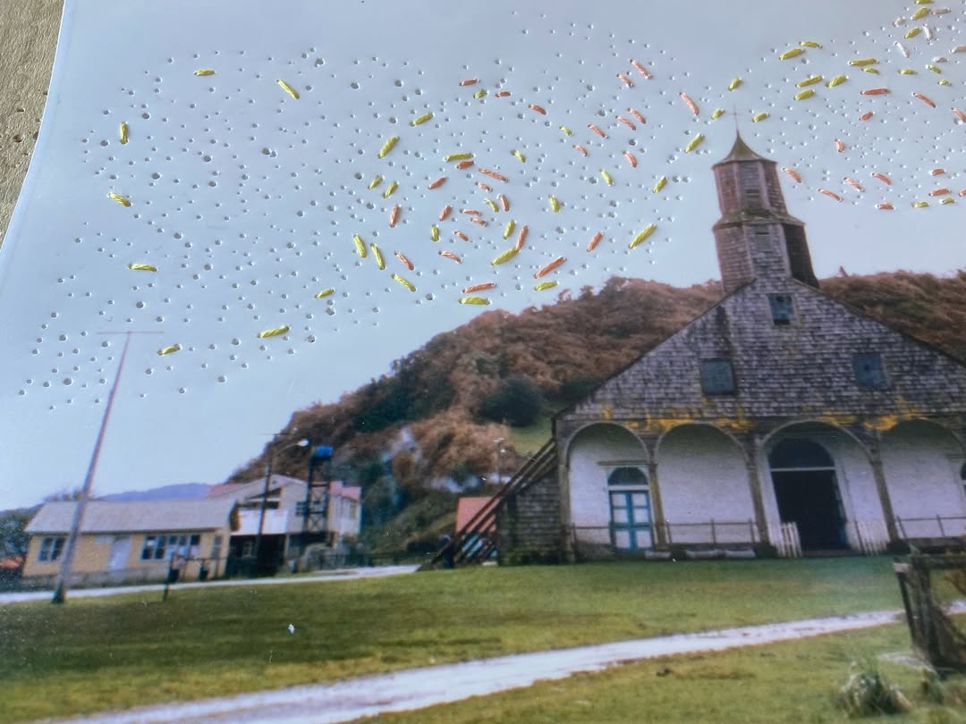 Hilando la Memoria de Chiloé, entre oficios y recuerdos