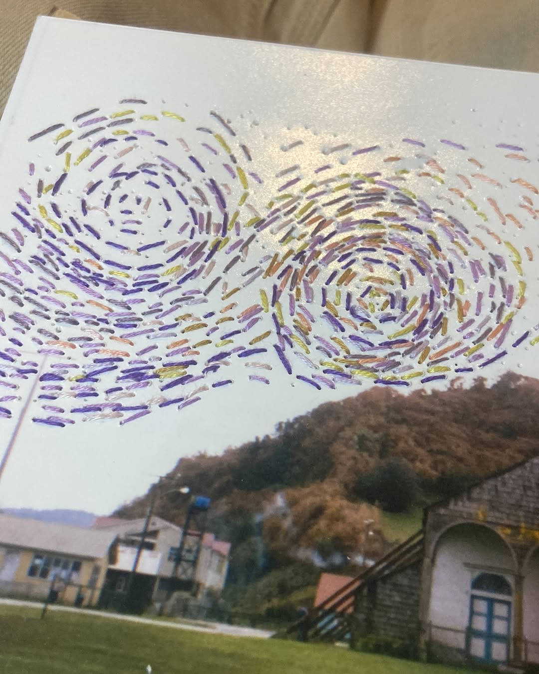 Hilando la Memoria de Chiloé, entre oficios y recuerdos