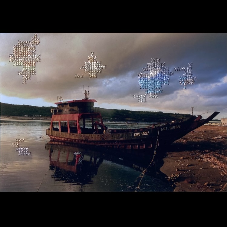 Hilando la Memoria de Chiloé, entre oficios y recuerdos