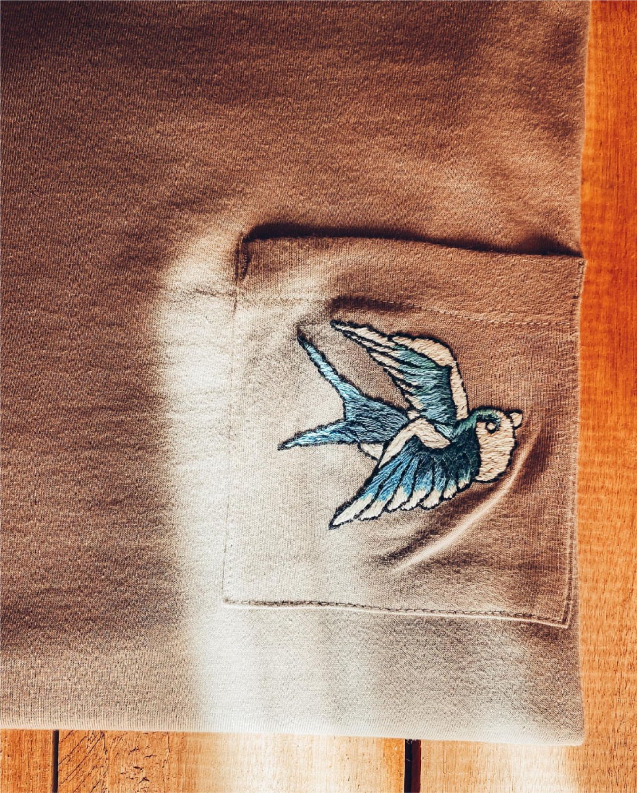 Golondrina