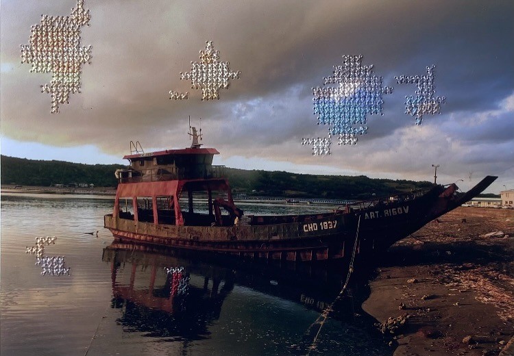 Isla Queilen