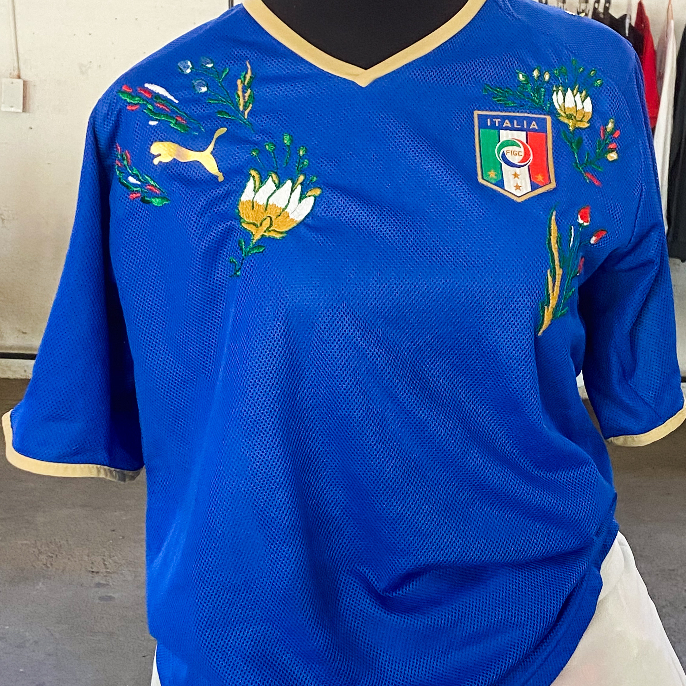 Italia