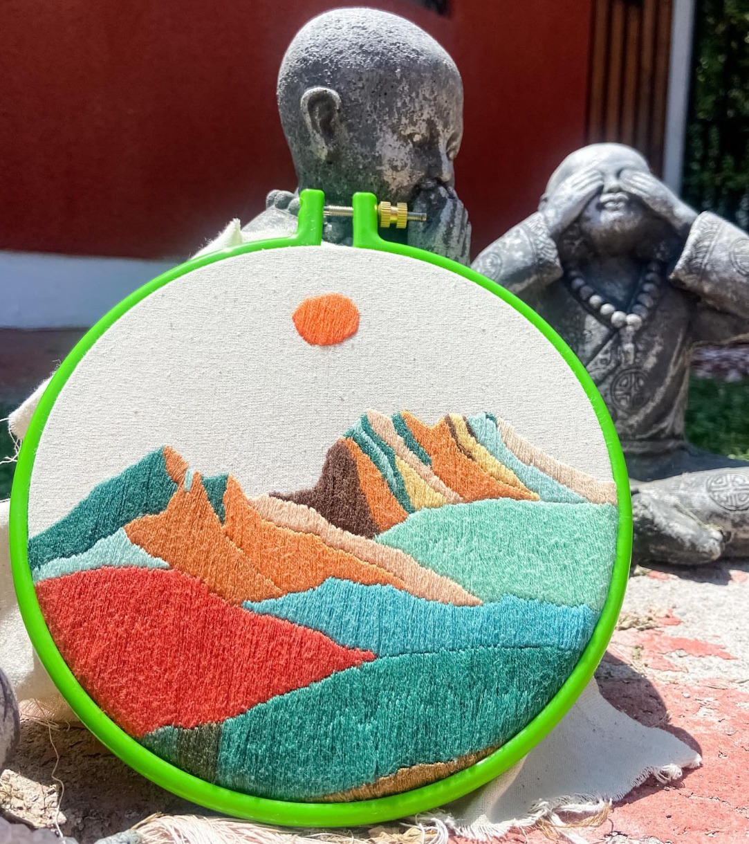 Macizo Cordillerano