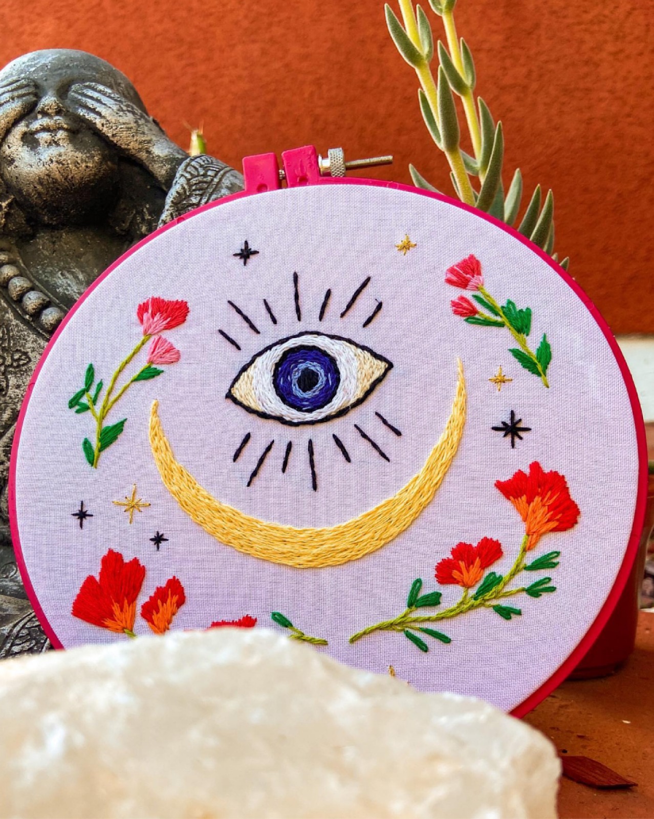 Ojo Turco